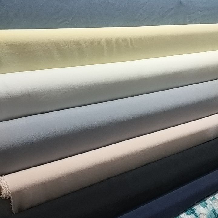 【浩天面料】1米福利直播间链接 不支持退换货