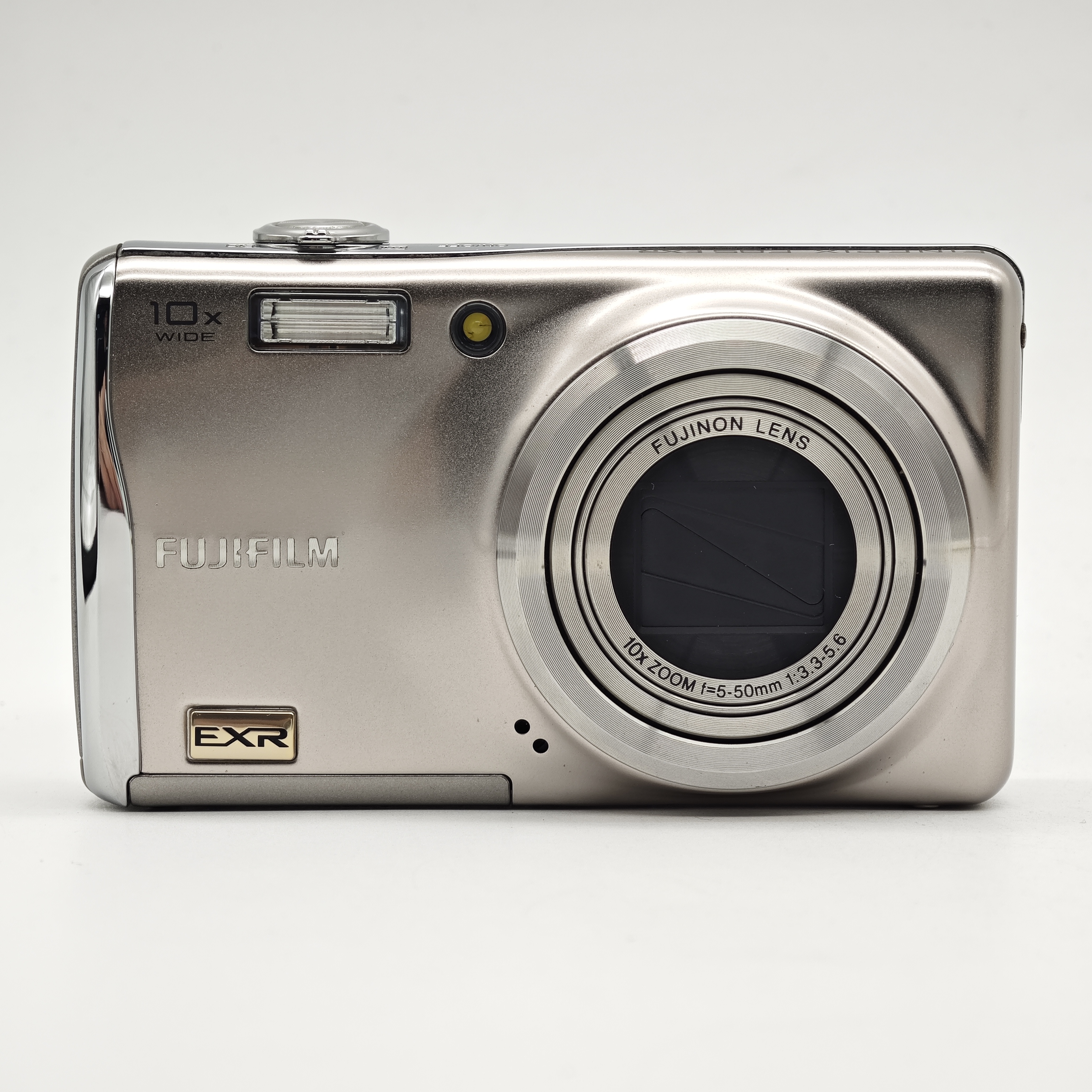 95新 Fujifilm/富士 F85EXR 1200万像素 出片胶片感 CCD数码相机