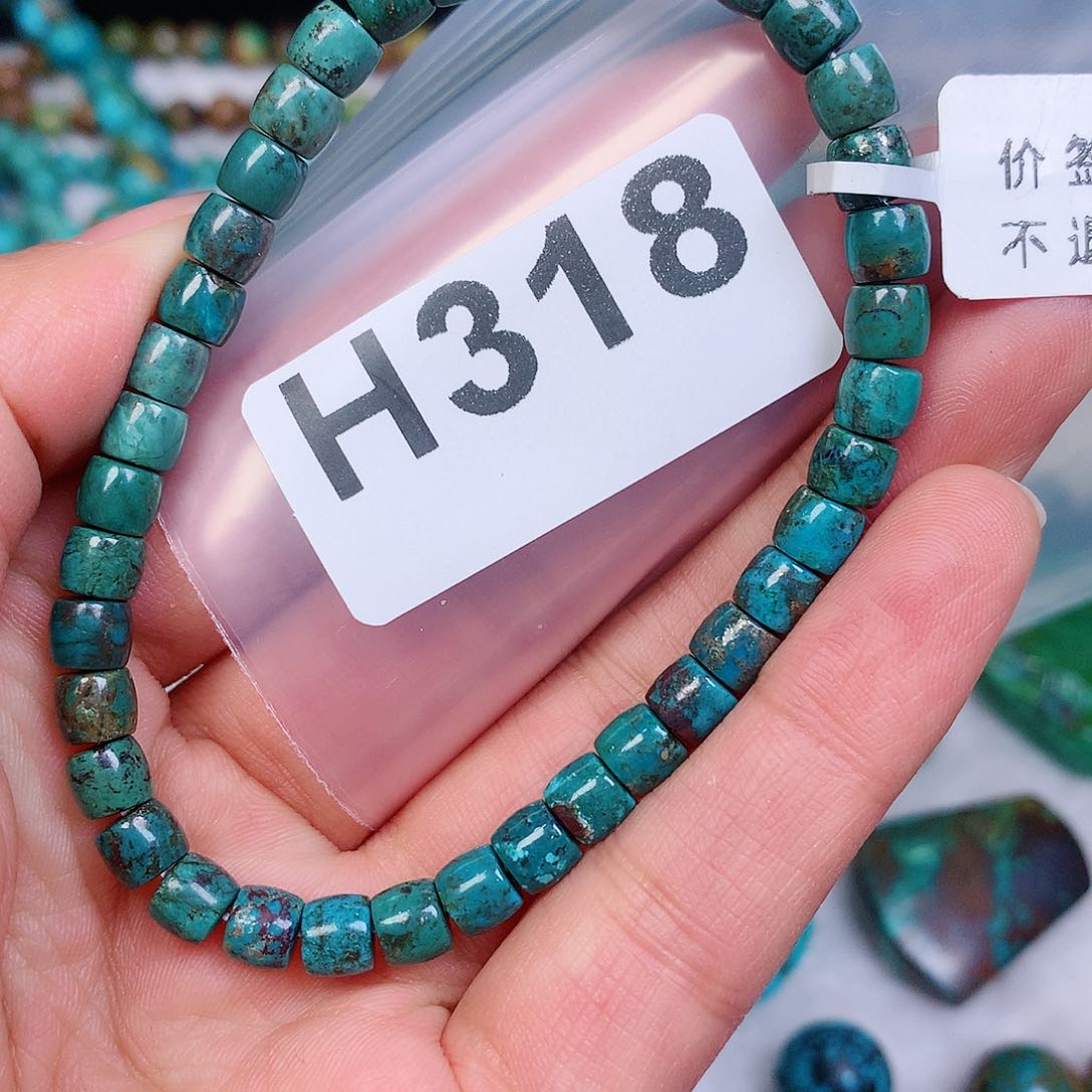 空竹粉丝专享十堰特色手工散珠