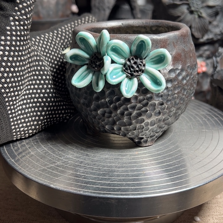 在家了一个小时的口7