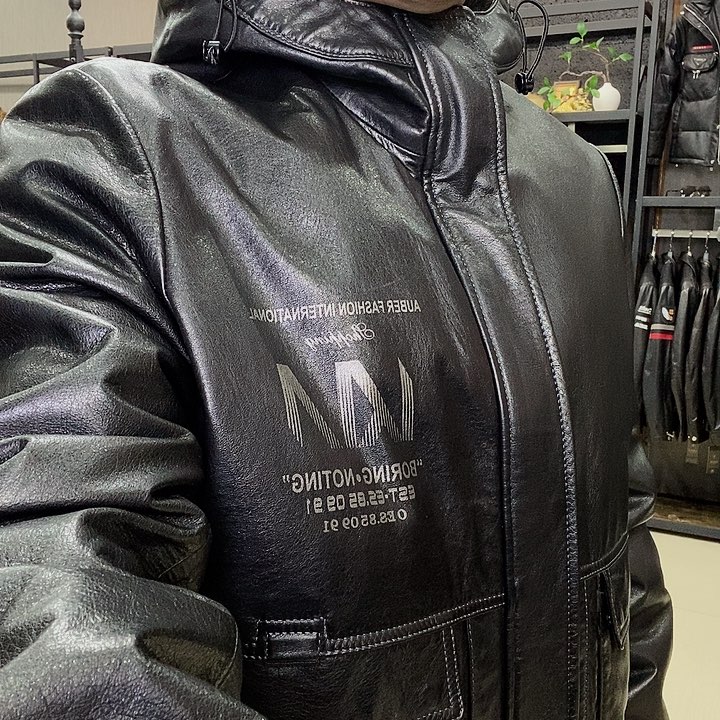 2886027皮貂60码皮草