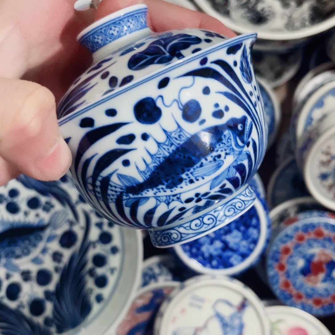 瓷片仓库直播间专属链接