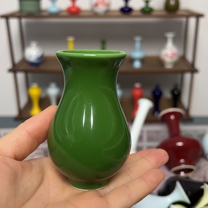 本山绿泥景德镇陶瓷研究所学会