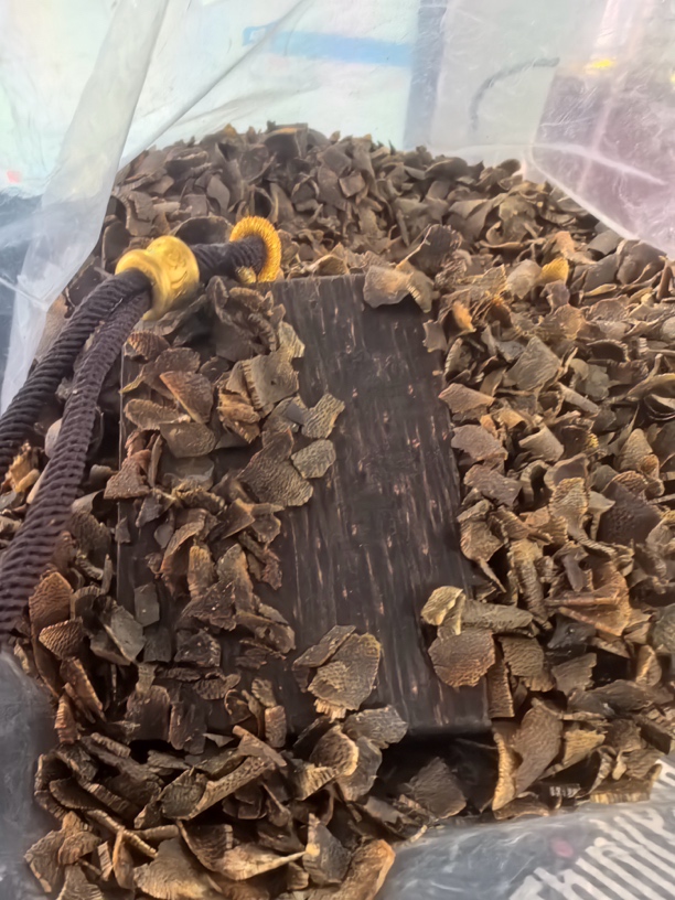 【阿龙专属土特产109】重量25g