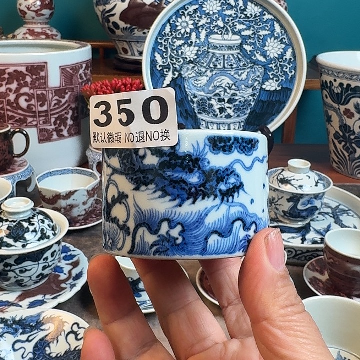 陶S****e景德镇陶瓷福利福利