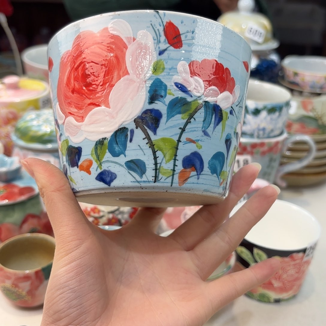 瓷片等****杜兔兔好可爱呀打