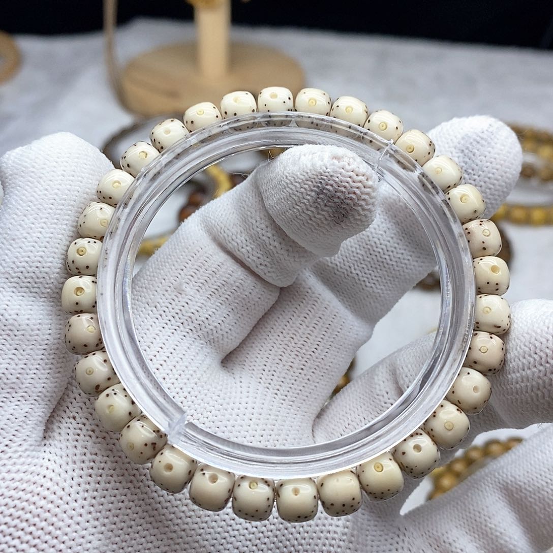 星月菩提吊坠7/大眼