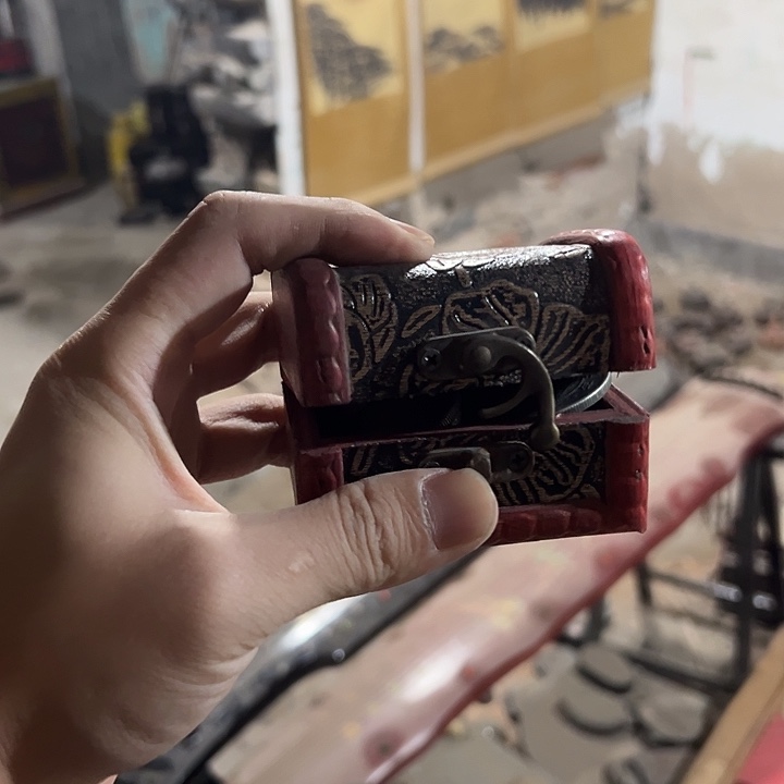 闪购商品老院子的