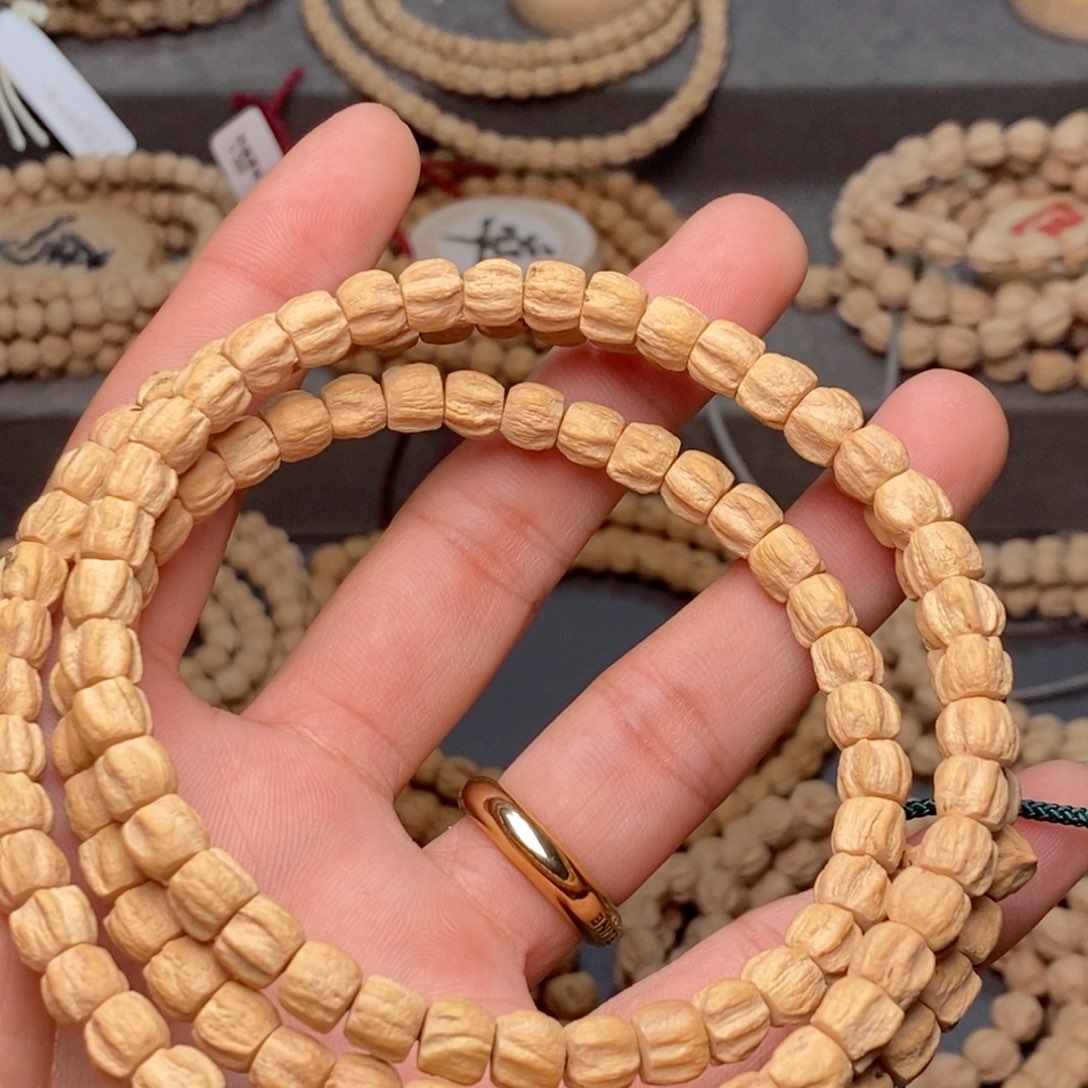 柏香籽/百香籽吊坠