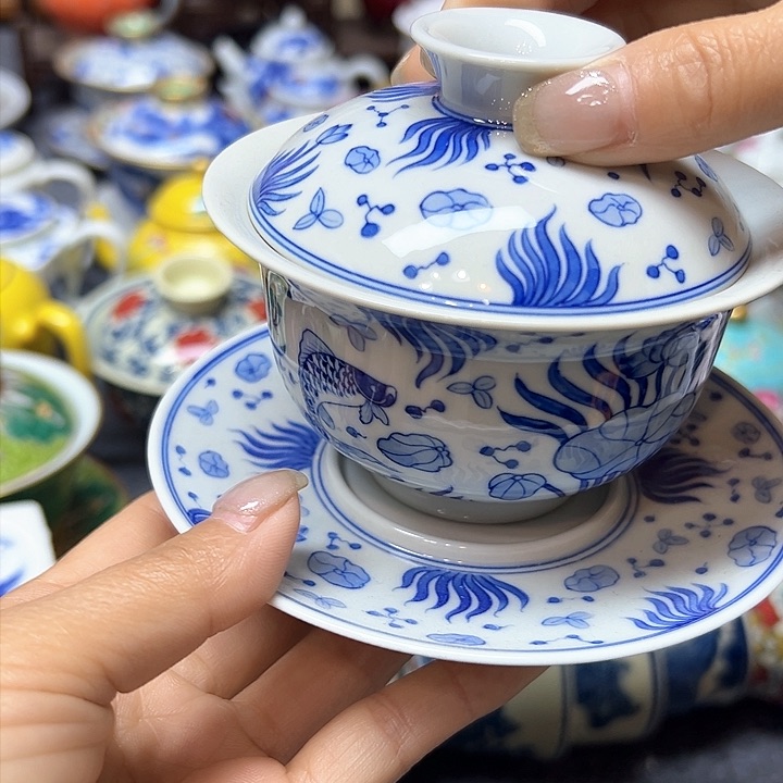 景德镇陶瓷艺术研究院