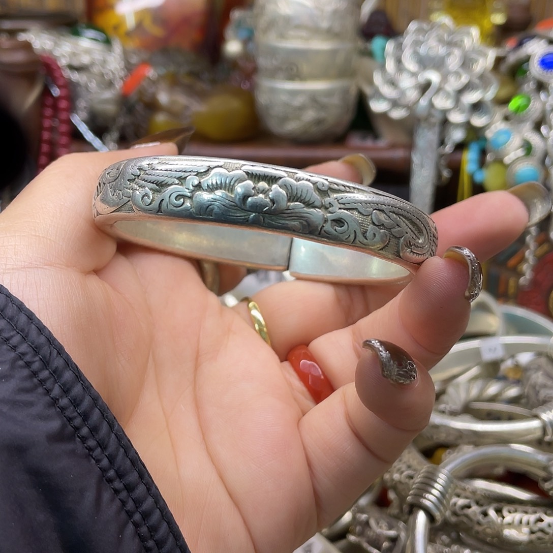 老街文玩一物一拍