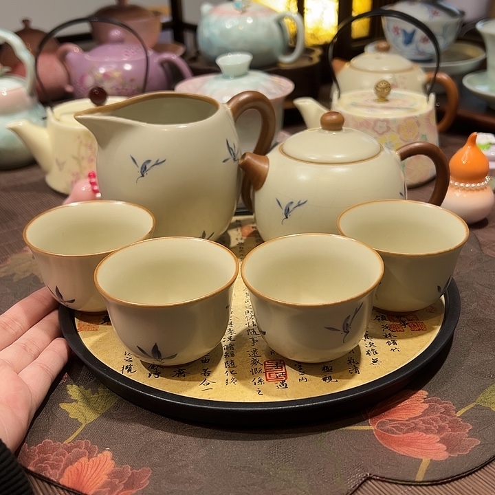 茶具配件其它茶器