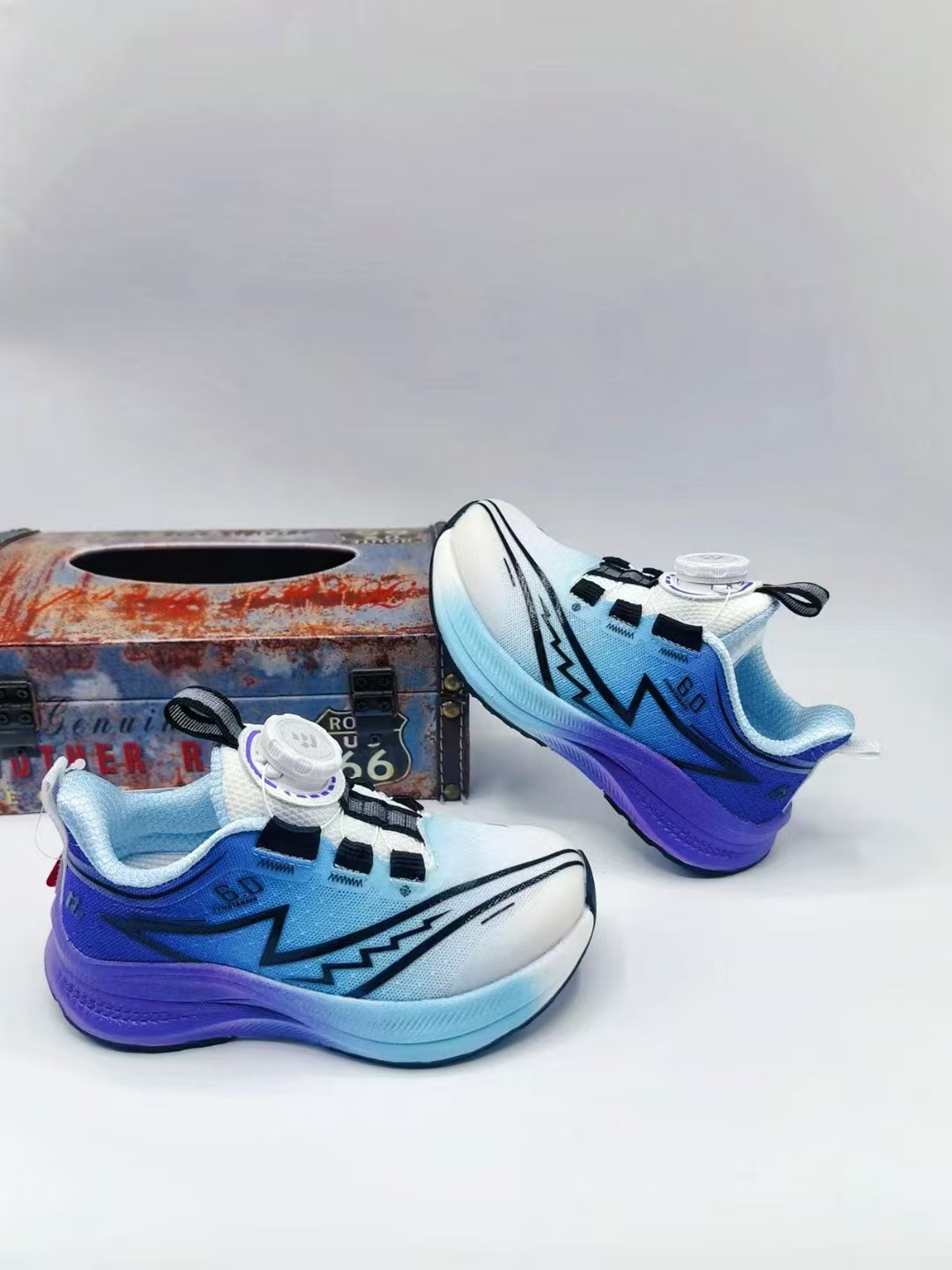 【新疆包邮】2025春款儿童运动鞋