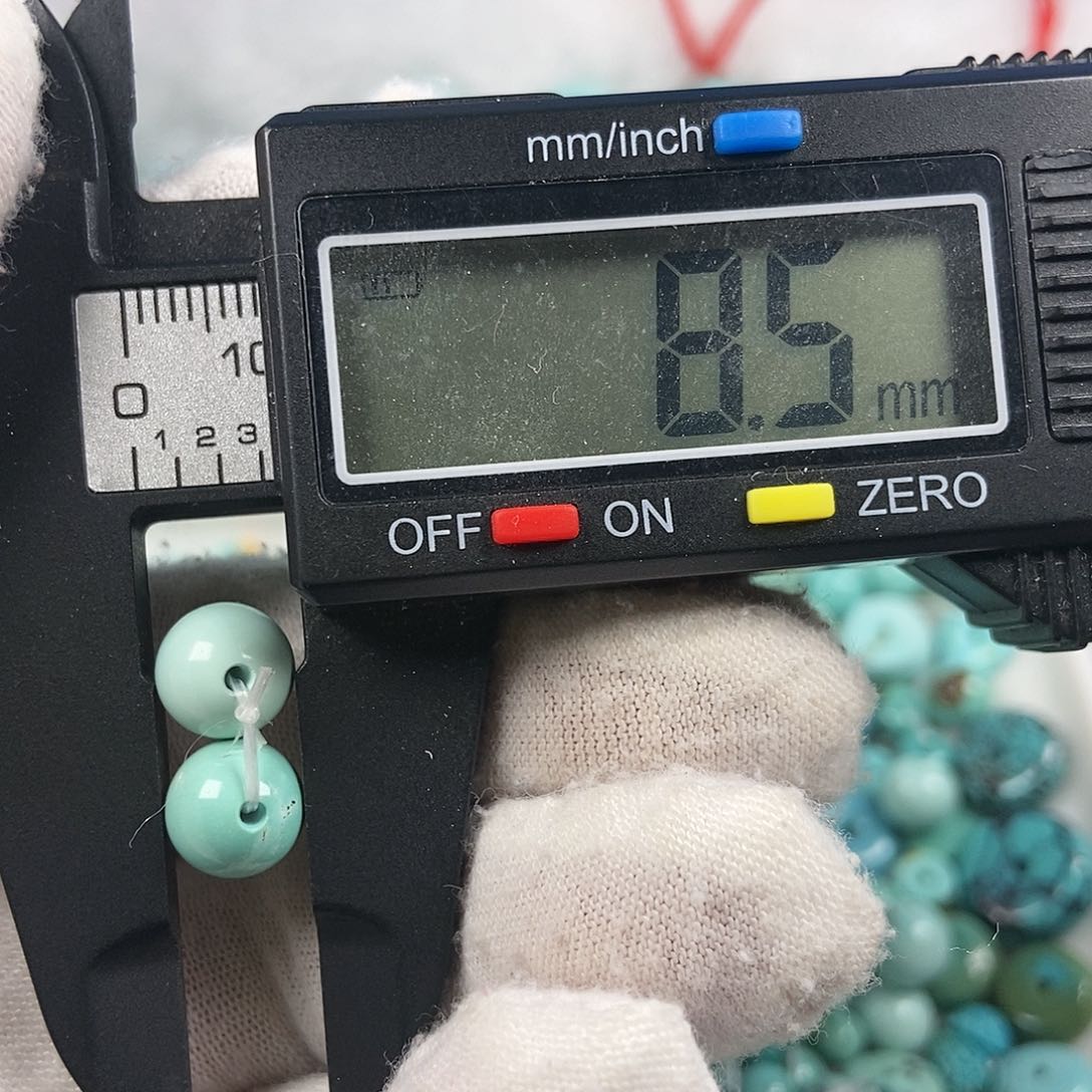 【闪购商品】珠宝奇石绿松石未镶嵌