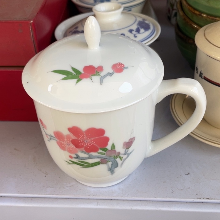 其他陶瓷艺术摆件都便宜