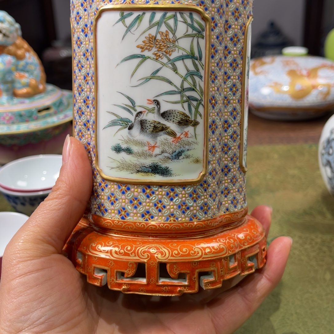 藏*精品陶瓷传世收藏