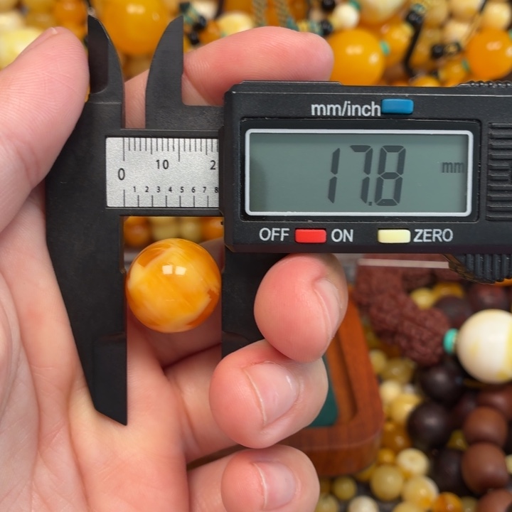 非金属配珠配饰44