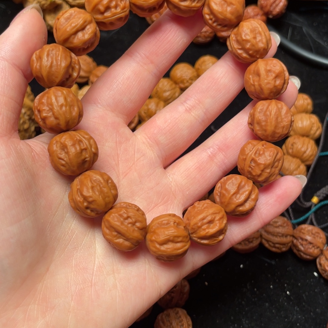 紫***河吊坠文玩核桃蛤蟆