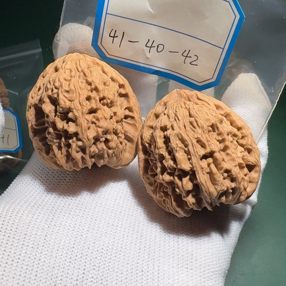 文玩核桃吊坠0001号一代