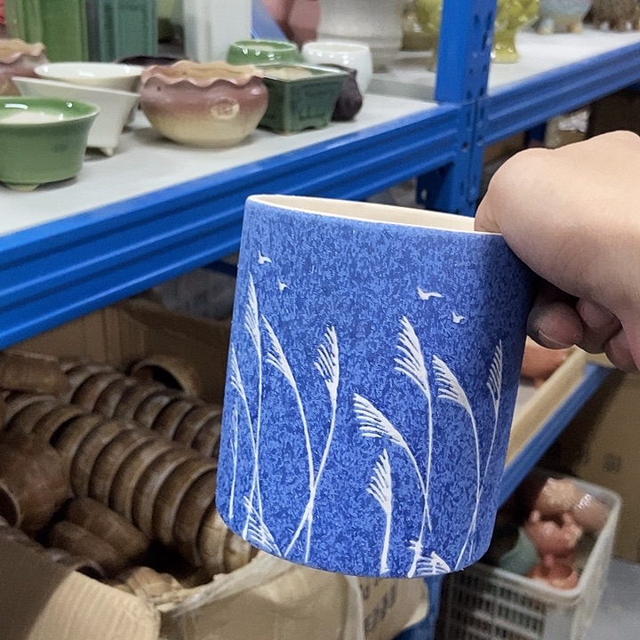 花盆单场满9.9发货10.5*11.5