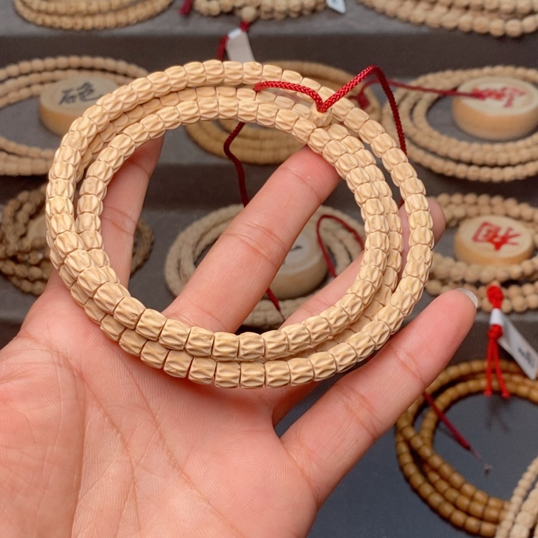 柏香籽/百香籽吊坠