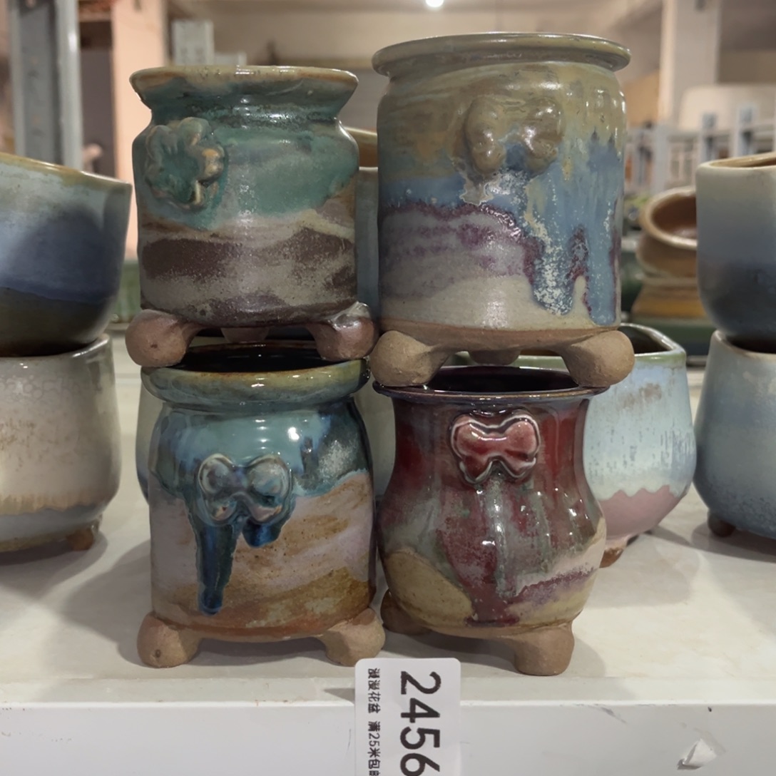 2456内口6景德镇手工