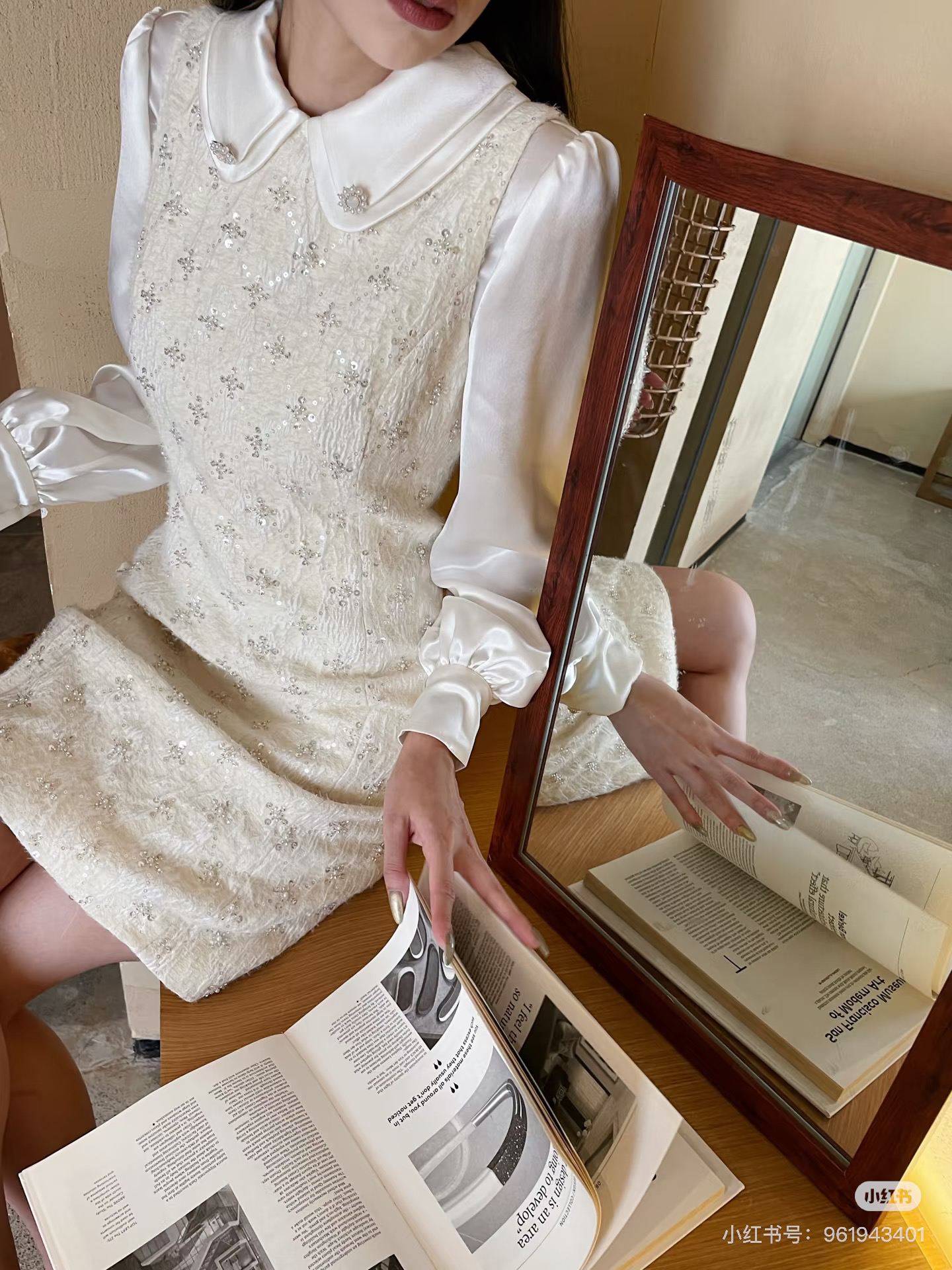 时尚通勤休闲女装