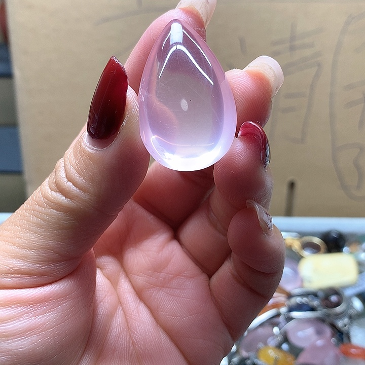 水晶水晶手链未镶嵌