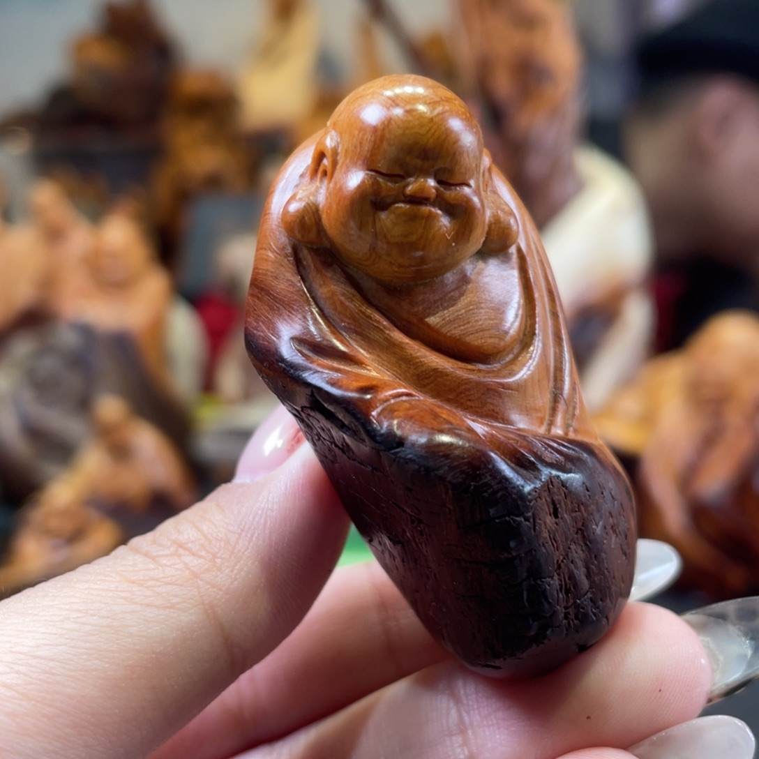 柏木（崖柏）手串/手链