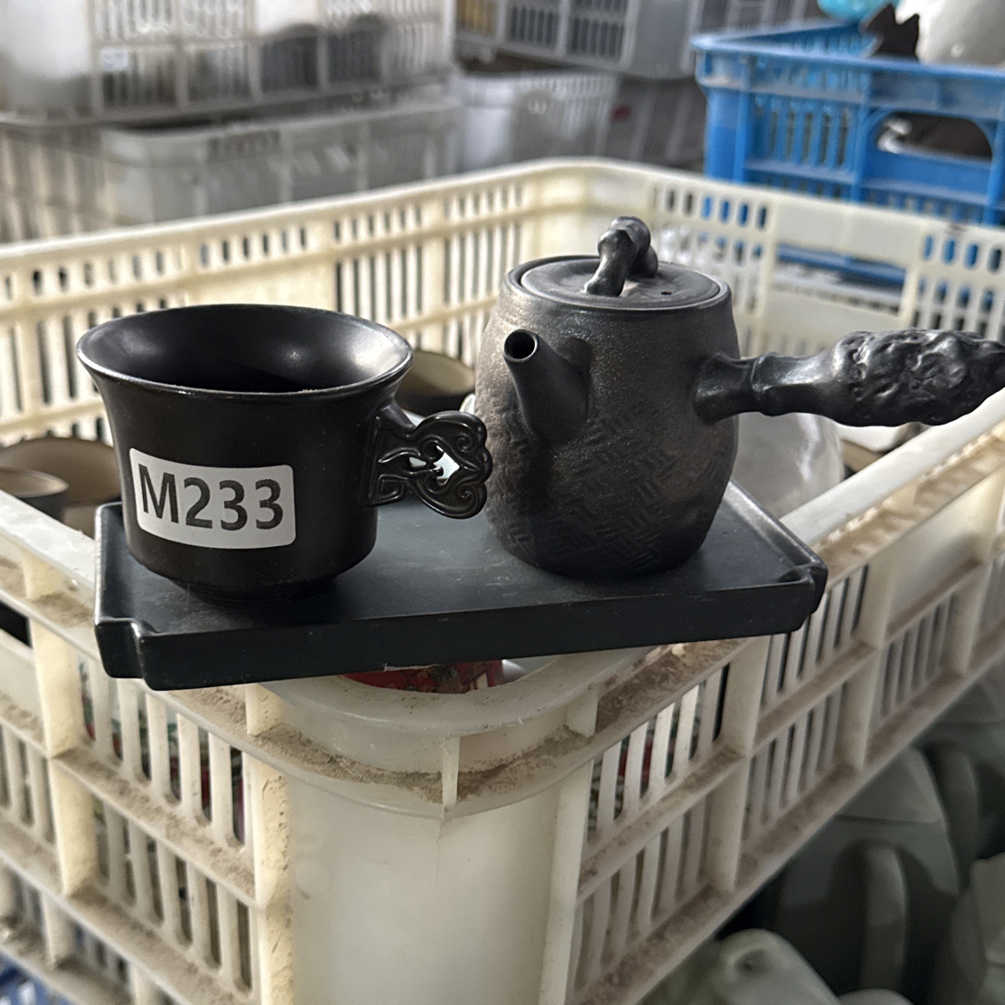 「略微瑕疵品」茶具临时链接商品看图