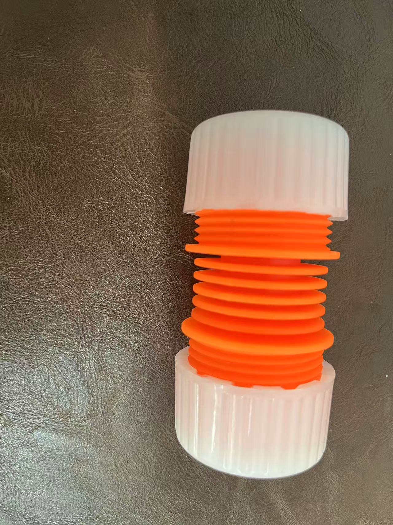 软管水带接口一寸口径水带延长链接器