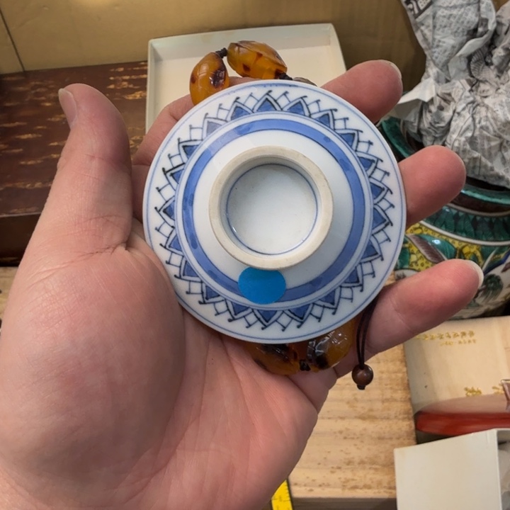 紫砂茶宠现代工艺美术作品
