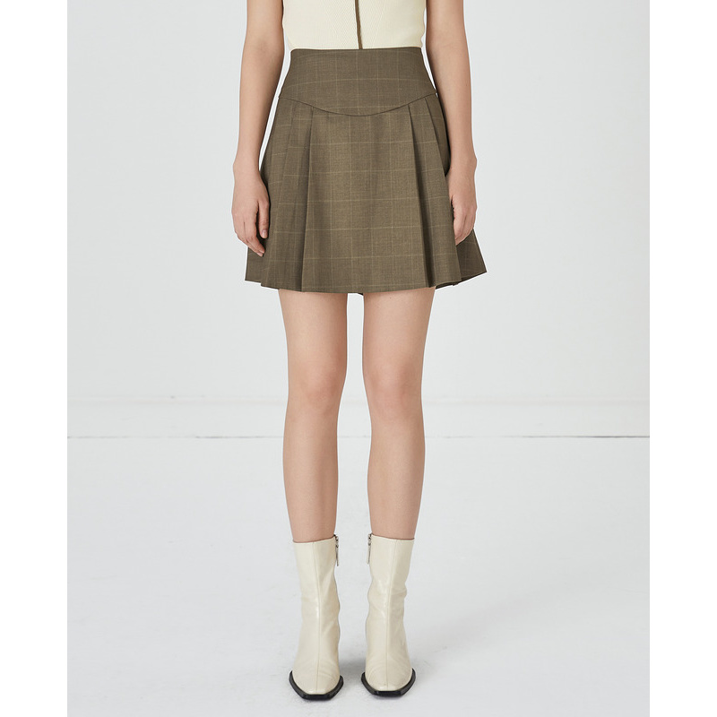 【九月】莱芙艾迪儿莱芙·艾迪儿短裙1E3Q81036