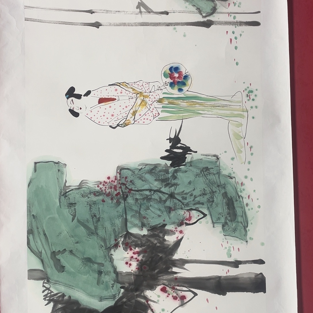 国画发发个发发1112