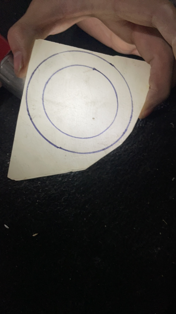 P012厚板片料板料吊挂多样性发货其一