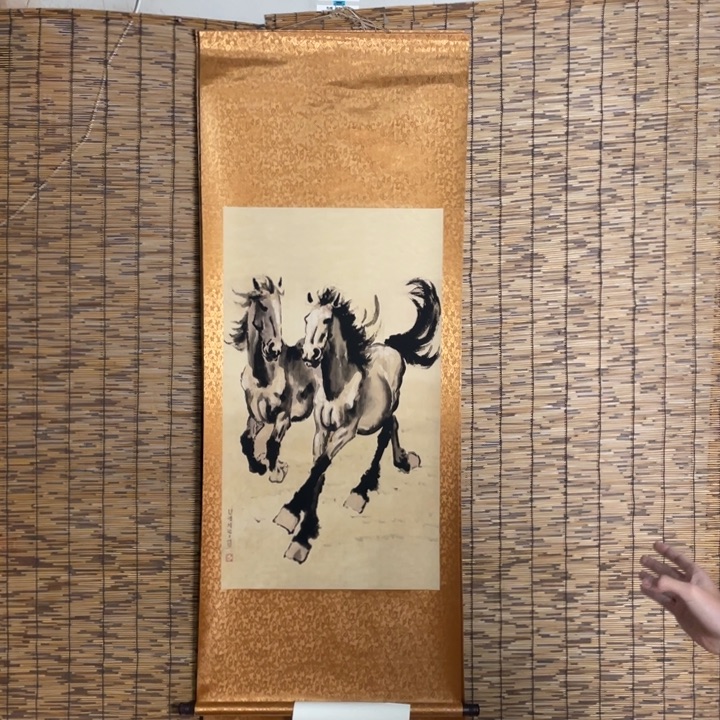 带灯款家装装饰画11
