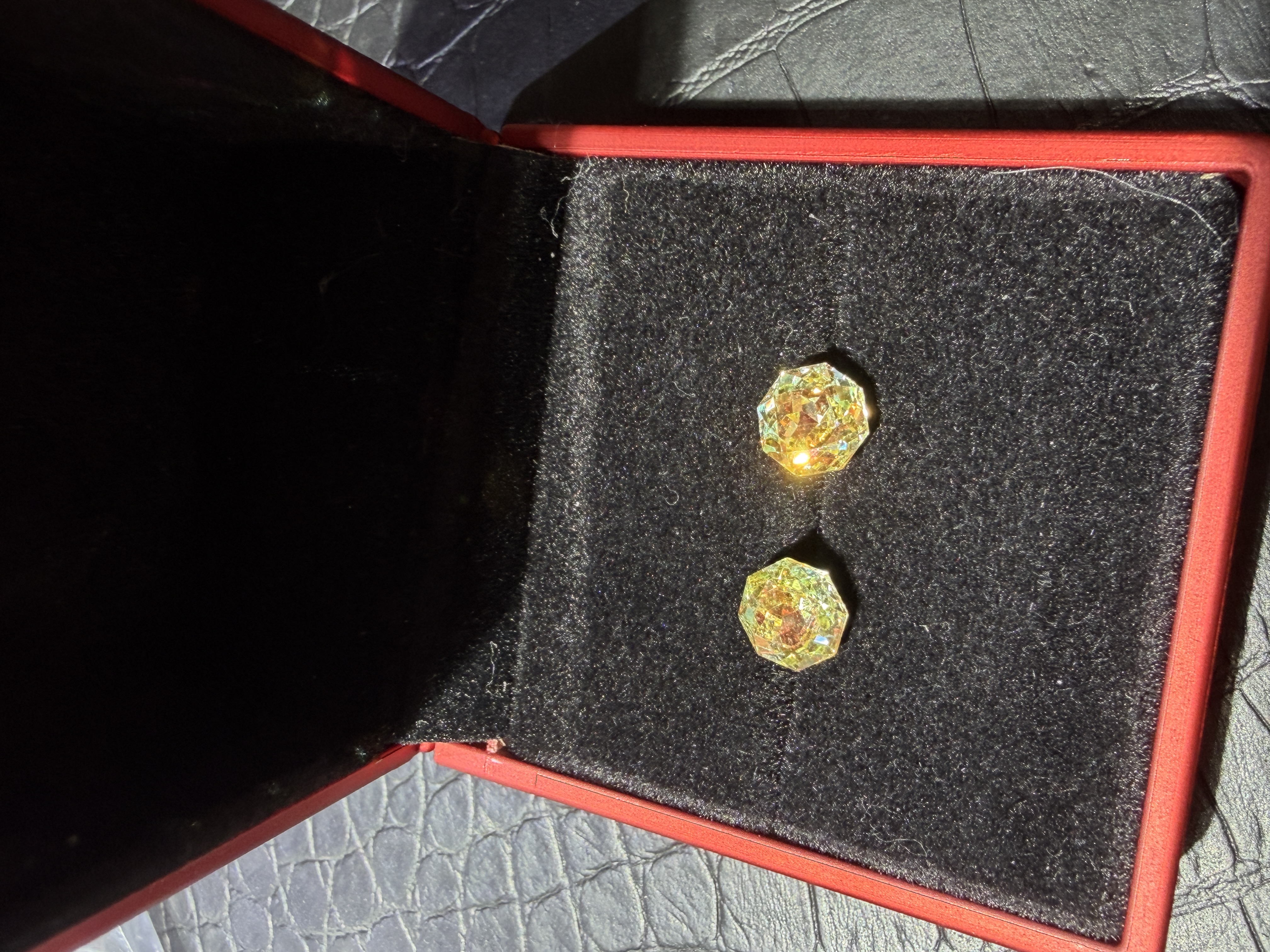 非金属珐琅项链 时尚轻奢饰品xz121413