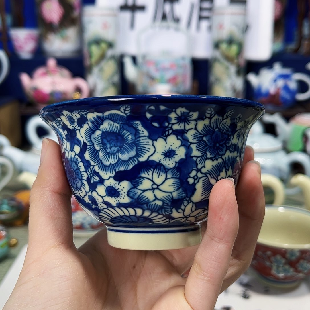 盖碗景德镇h h h h h