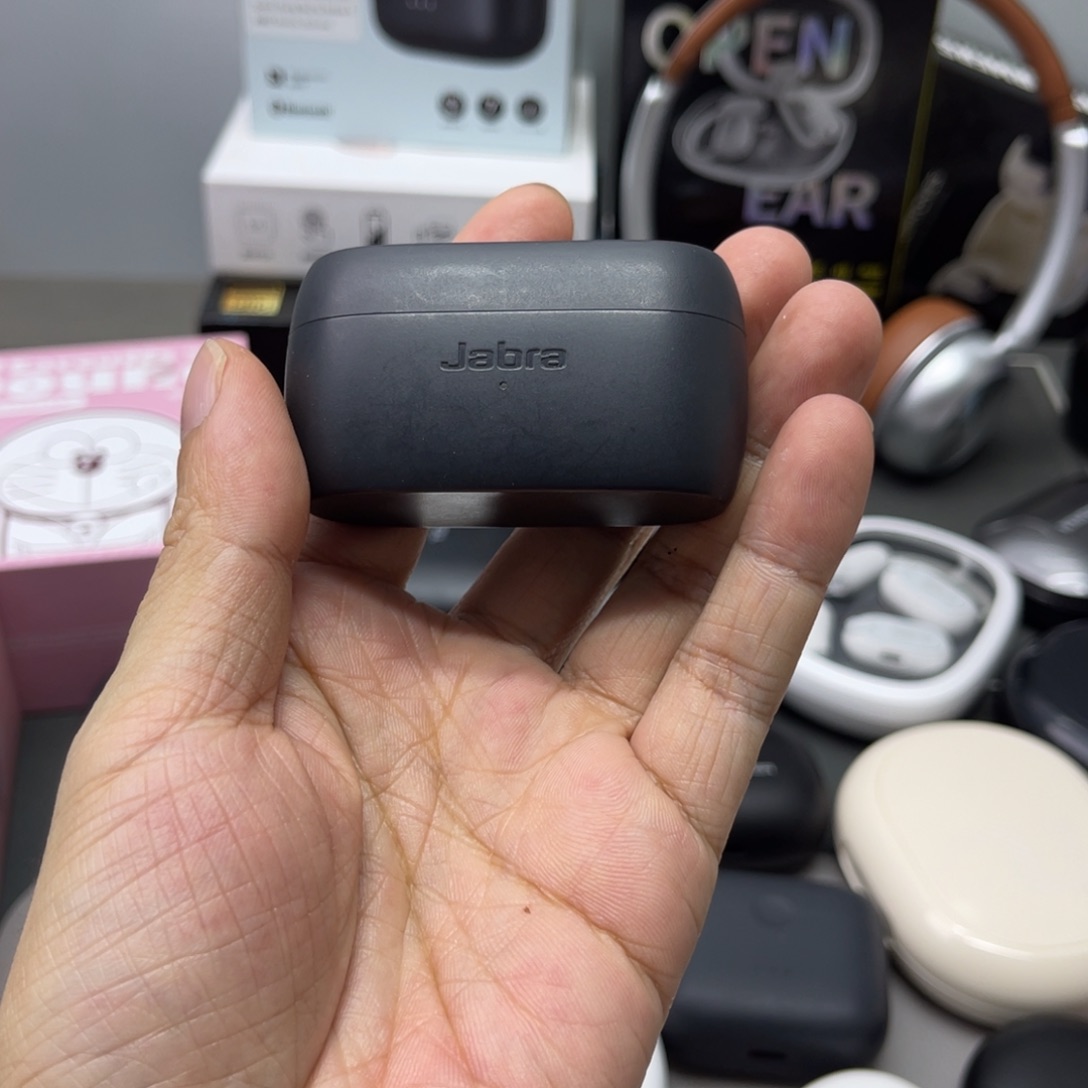 捷波朗 E2 （二手）