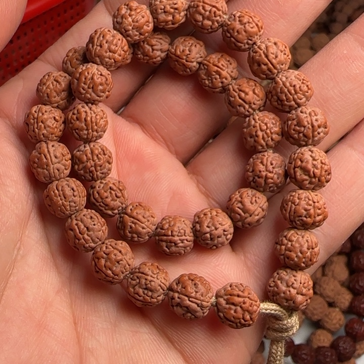 吊坠金刚菩提一代龙祖8左右