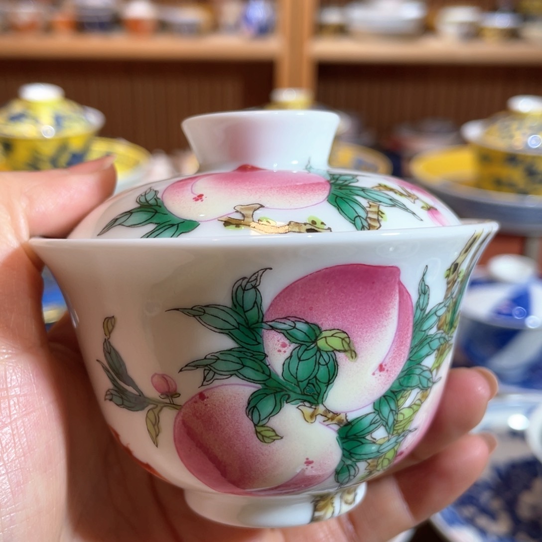 瓷片景德镇陶瓷研究所