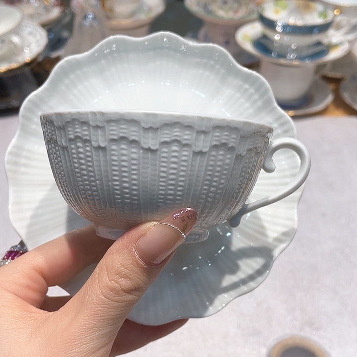 精品进口瓷器瓷片