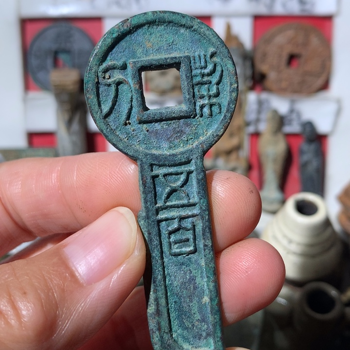 阿***陈铜现代工艺品 现代工艺品