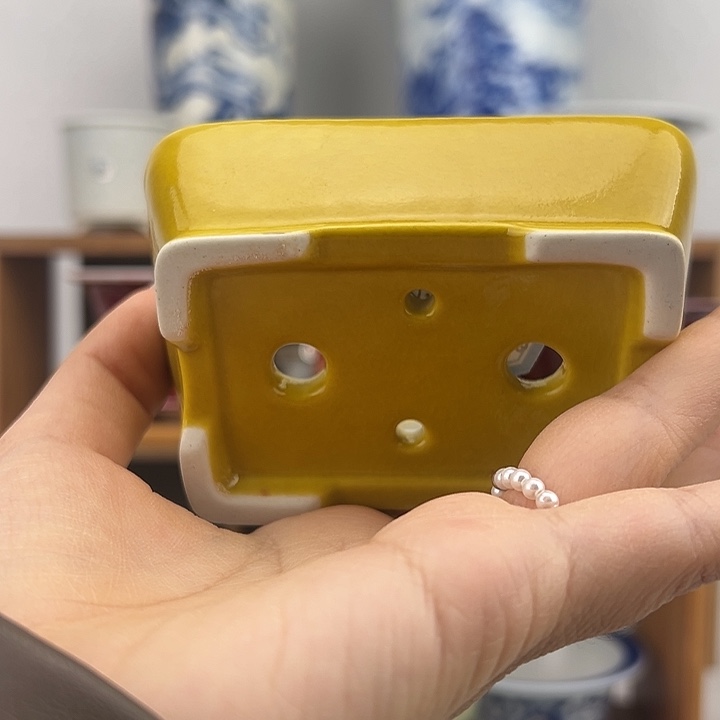 红陶南*侠手工制作