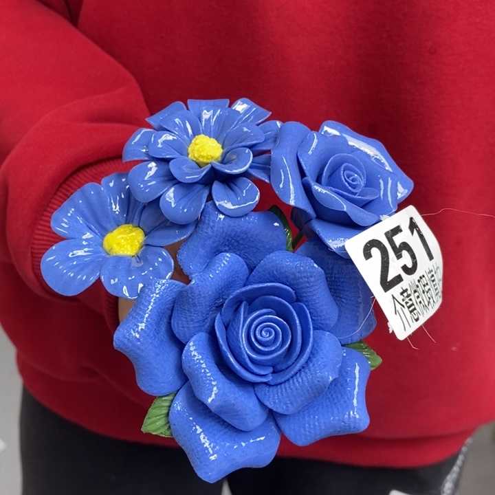 陶瓷设计风格现代