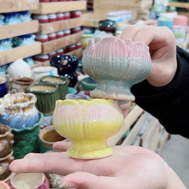 花盆有孔！订单凑满10米包由！