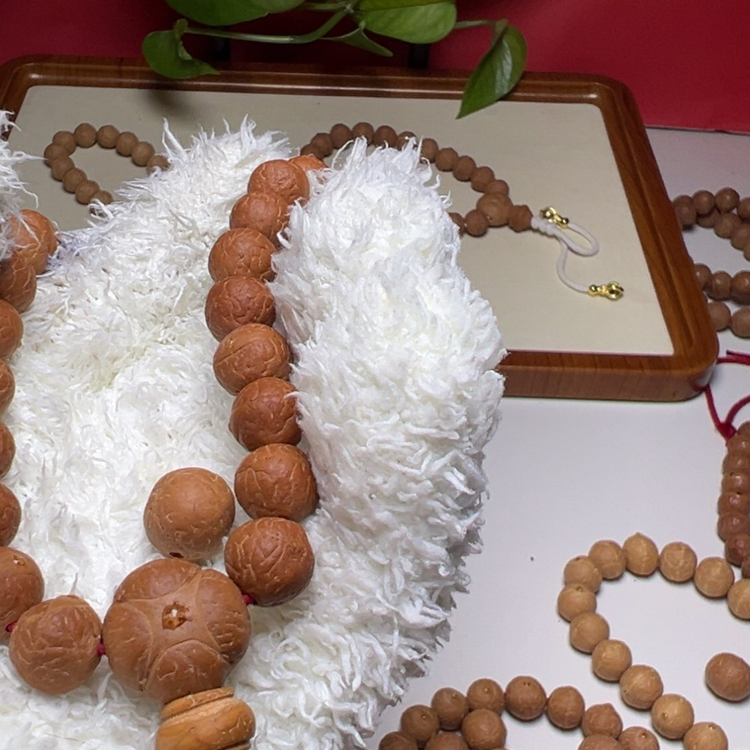 凤眼菩提手串1***M凤眼菩提