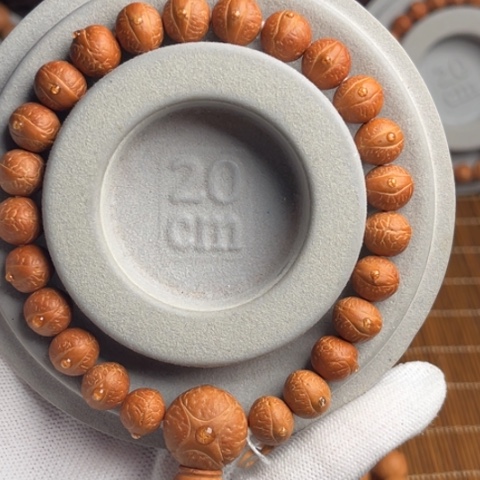 凤眼菩提手串精品凤眼菩提10+mm