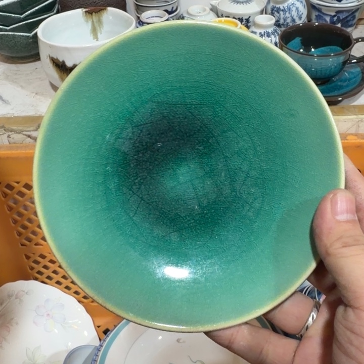 陶瓷推荐第二名20包邮