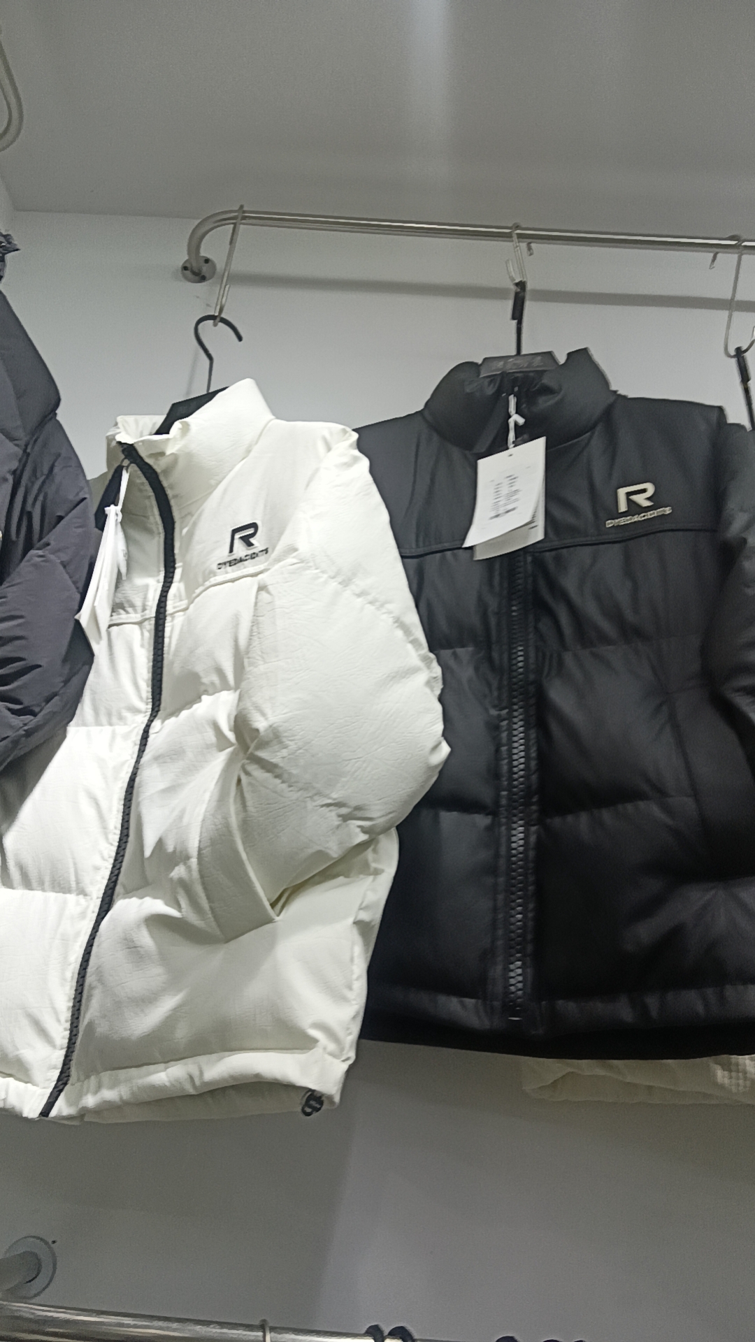 冬季加厚立领情侣棉服潮流休闲防寒外套男士棉衣